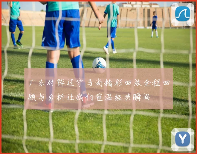 广东对阵辽宁马尚精彩回放全程回顾与分析让我们重温经典瞬间